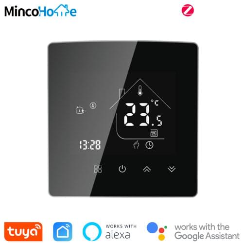 MincoHome Temperature Control Systems