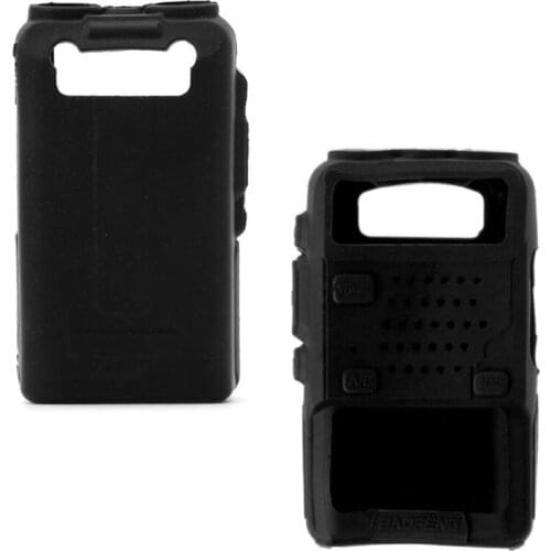 Soft Protective Case Cover for baofeng UV-5R/UV-5RA/UV-5R Plus/UV-5RE/UV-5RC/F8
