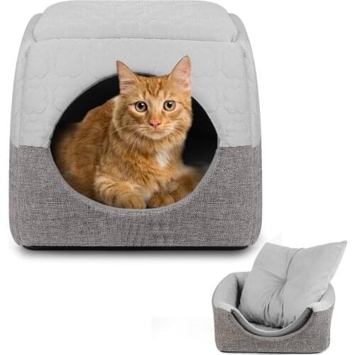 NIMBLE Houses For Dogs
