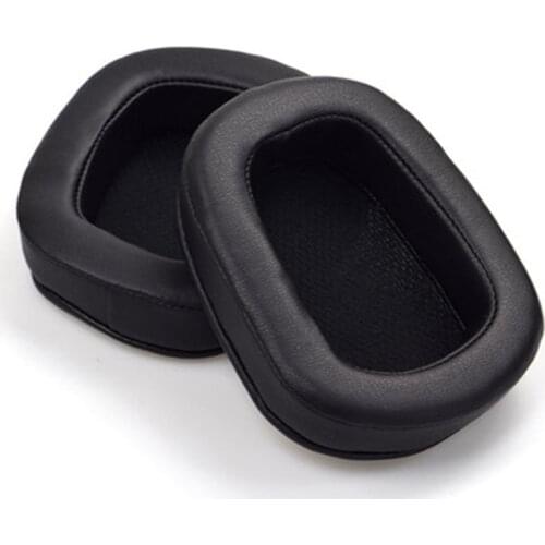 1 Pair (2Pcs) Genuine Logitech Gaming Ear pads G633 G930 G933 Protective Ear Pads