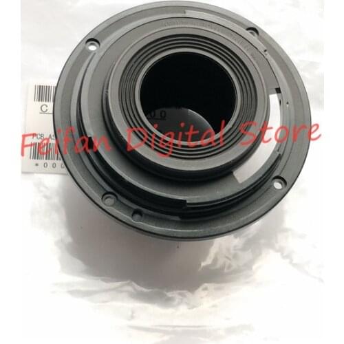 Original Bayonet Mounting Ring For Canon EF-S 55-250mm f/4-5.6 IS II Camera Replacement Unit Repair Parts