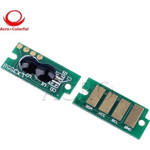 106R02721 Compatible Toner Reset Chip for Xerox Phaser 3610 WC3615 LA/ASIA Laser printer Cartridge Chip 3610 3615 5.9K