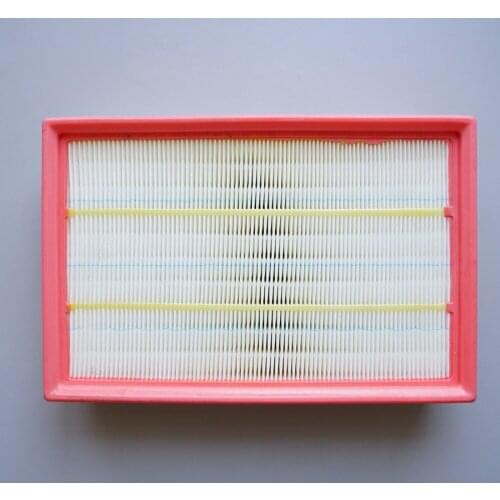 Air filter for 2011 Geely EMGRAND EC8 2.0L , 2012 GLEAGLE GC6 GX7 oem:1016002627 #SK445