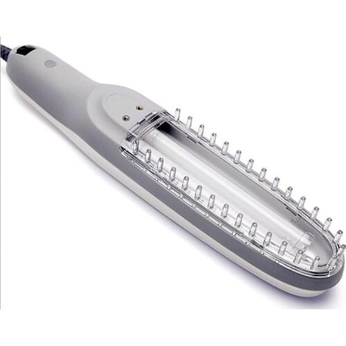 High quality Hospital Clinic Medical UV Lamp Light Therapy Apparatus ULRTAVIOLET PHOTOTHERAPY for Rehabilitation