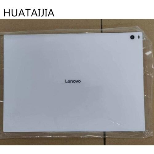 Battery case For Lenovo Tab Tb-X604 battery back cover battery back case