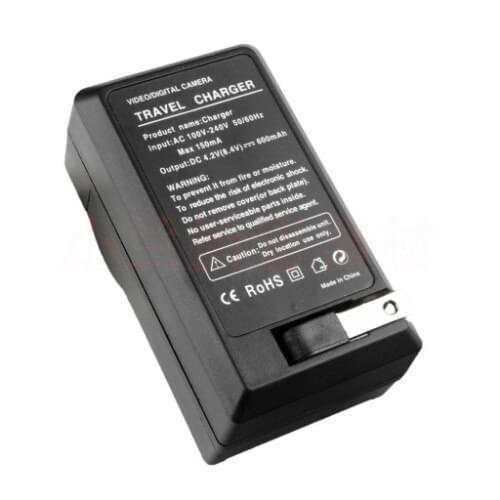 Digital Camera Battery Charger NP-W126 Charger for XE4 XE3 X-E2 A3 A5 XA10 XA7 XT10 XT20 XT30 X100F XT1 XT2 XT3 XT4 XT100