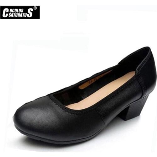 Туфли-лодочки CUCULUS SATURATUS China At AliExpress