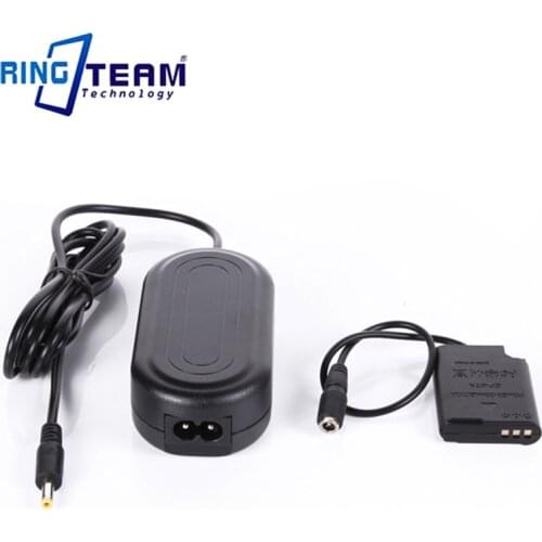 EH 67A EH67A EH-67A (EN-EL23 Dummy Battery) AC Power Adapter Kits for Nikon COOLPIX Cameras P600 P810 P900 S810C