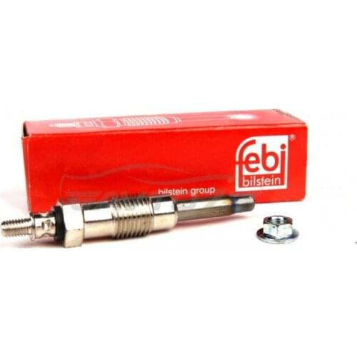 Febi Ignition Systems