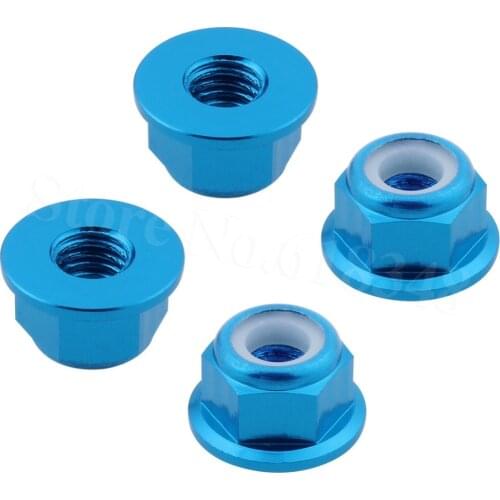 HobbyPark Fasteners For Cars