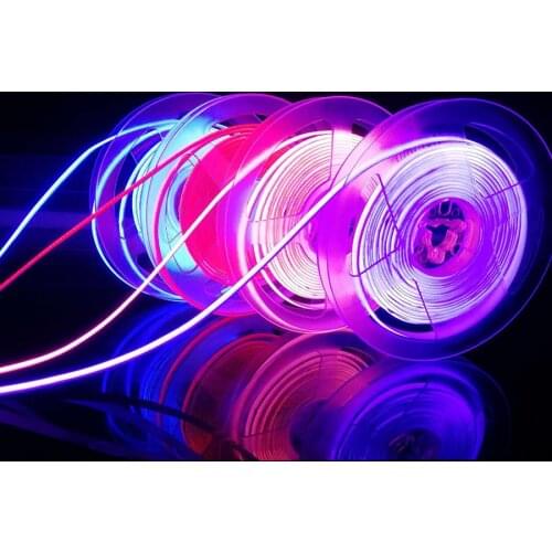 HUANGTOPTOELECTRONIC LED Strips