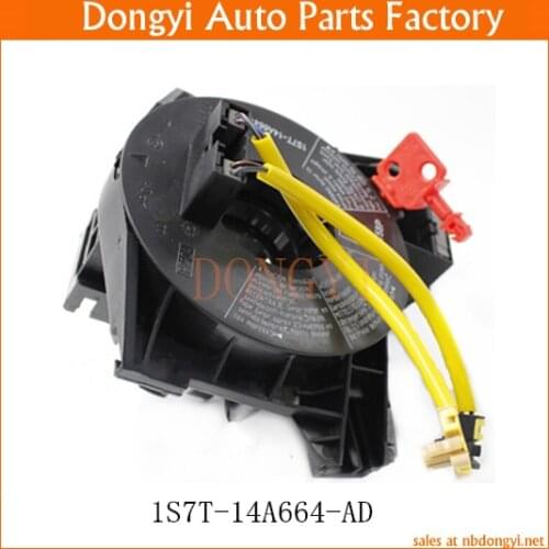 Cable sub-assy Coil Spring OE NO. 1S7T-14A664-AD 1S7T14A664AD