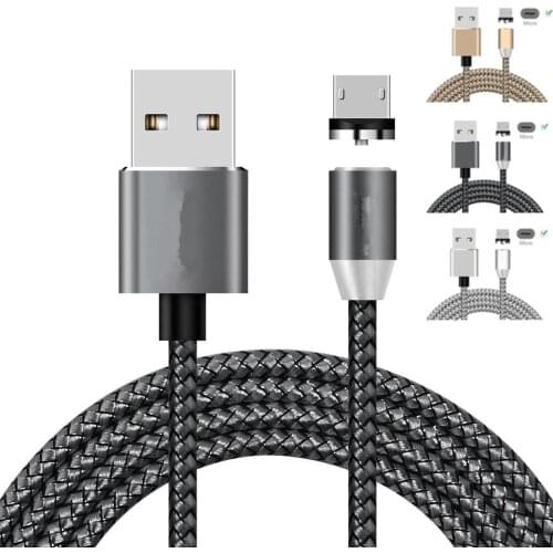 V8 Magnetic Cale For Samsung Galaxy Tab J1 J2 J3 J5 J7 2015/2016 5Pin Micro USB CHARGER A3 A5 A7 A8 A9 2016 S7 edge S6 powerbank