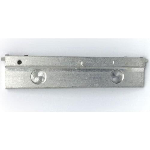 New 9-pin print head 80MM NCR-7197 NCR-7167 barcode printhead for NCR 7167 NCR 7197 thermal label print head