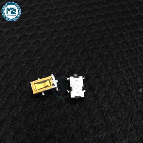 New DC Power Jack Charger Port Plug Socket for Lenovo Ideapad100-14IBD 100-15IBD