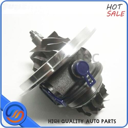 RHF55V 8980277725 Rebuild Core Turbo Cartridge for Isuzu NQR 75L 110Kw 150HP 4HK1-E2N - Turbine Chra Auto Parts Assy 8980277721