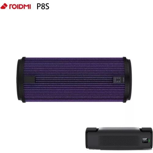 Roidmi Car P8S Air Purifier Filters Mojietu Replacement Spare Parts