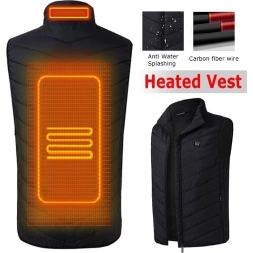 UZZDSS Electric Heating Pads