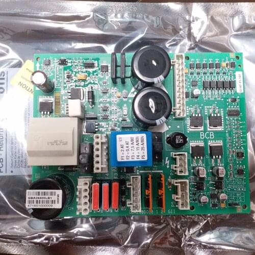 BIMORE Elevator parts BCB control board GBA26800LB1