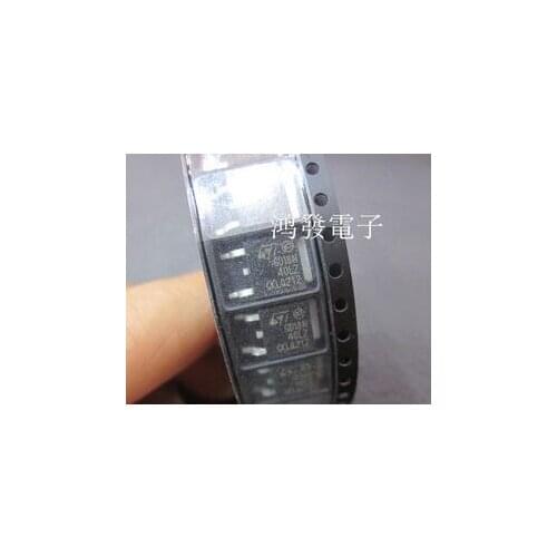 10PCS STGD18N40LZT4 GD18N40LZ TO-252