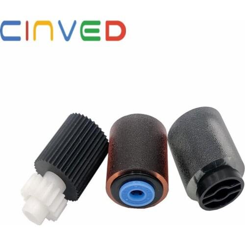 2setsX NEW KM8030 Paper Pickup Roller Kit For Kyocera KM-8030 6030 KM6030 TASKalfa 820i 620i