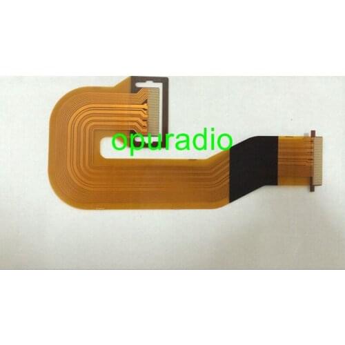 Free shipping New voice navigation FPC 40 PIN cable for Car display screen audio