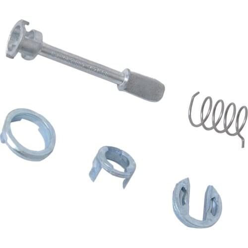 Door Lock Cylinder Barrel Repair Kit Car Repair Tool Supplies Sheet Kit For SEAT Cordoba Ibiza III