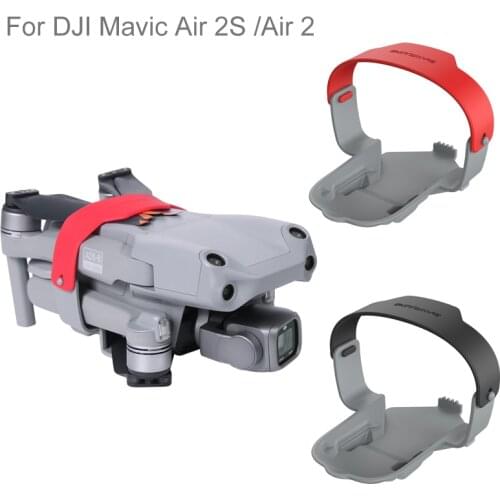 Drone Propeller Fixed Holder For DJI Mavic Air 2S/2 Drone Propeller Holder Paddle Blade Fixed Bracket Drone Accessories Hot Sale