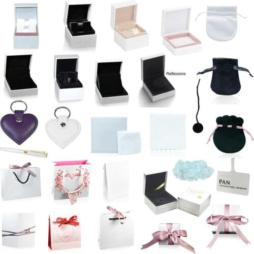 Exquisite High-end Packaging Box Dust Bag Collection Box Cleaning Cloth Suitable for PAN Series Products with Original Marking