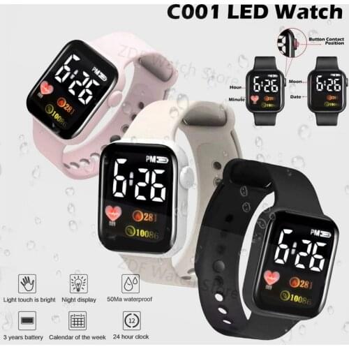 Детские наручные часы LASPERAL China At AliExpress