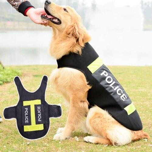 LLhlideal Vests For Dogs