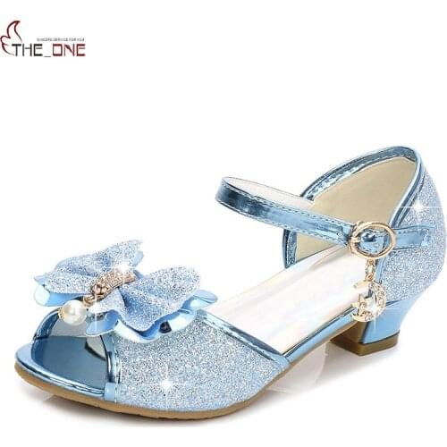 MUABABY Girls Sandals