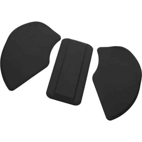 R NINE T Motorcycle Tank Pad Side Gas Knee Grip Stickers For BMW R NINE T Motorcycle bike Accessories