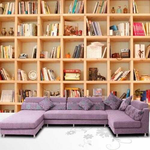 New 8D Large Mural White Lattice Vase Flower 3d Wallpaper Mural 3D Wall Mural Wall paper for Living Room 3d Wallcovering