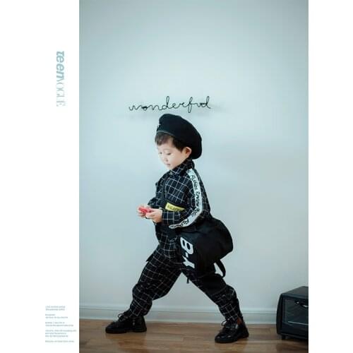 5-year-old baby boys photo clothes 21 new exhibition studio fashion childrens theme photo art photo clothes