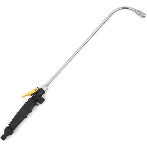 Gardening Supplies Clean Tool Gun Hig Pressure 1pcs Water Spray Gun Car Cleaning Snow Foam Washing Stick Flower Upbringing Wand