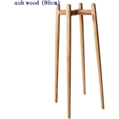 Flores Huerto Urbano Madera Etagere Pour Plante Estanteria Para Plantas Plant Rack Outdoor Dekoration Balcony Shelf Flower Stand