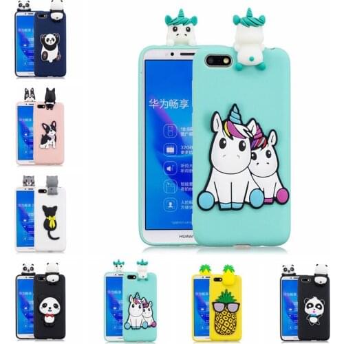 Чехлы для телефонов Huawei Y6 Prime szHAIyu China At AliExpress