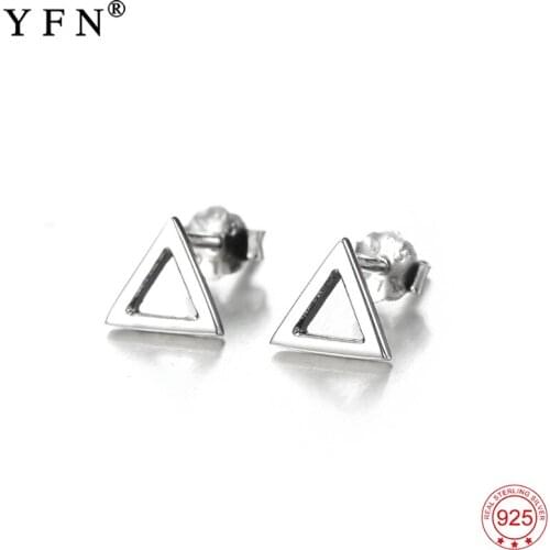 Stud Earrings YFN China