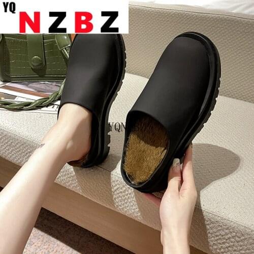 YQNZBZ Women's Slippers