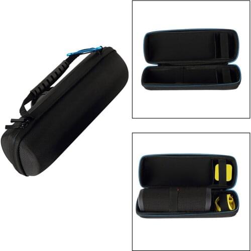 Hard Travel Bag Storage Case Cover For JBL Flip 4 3 2 1 Bluetooth Speaker Shell Protector Box Flip4 Flip3 Flip2 Flip1 #1226