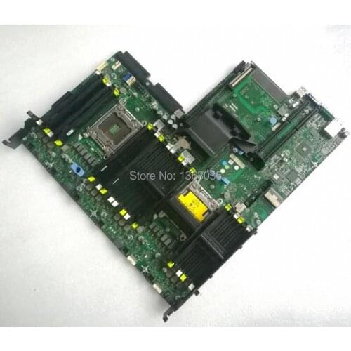 01XT2D 1XT2D CN-01XT2D server motherboard for R720 R720XD (motherboard only) Tested Working