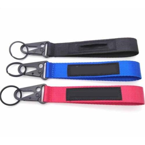 10Pcs/Lot For Toyota, Honda, Subaru Car Remote Control Key Decoration Buckle, OEM Car Key Buckle