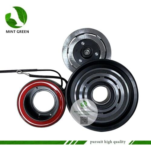 10S11C Auto AC Compressor Clutch For Toyota Hilux Vigo 88320-0K341 88310-0K132 88310-0K110 88320-0K080 88320-0K240 447260-8020