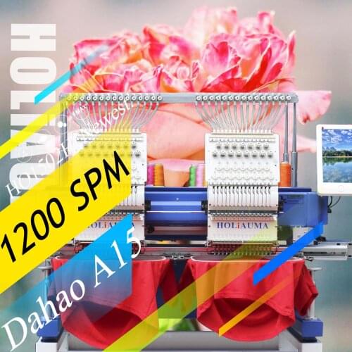 3 Years Quality Warranty!!!Cheap Cost T Ajima Saurer Quality Embroidery Machine Price in India Parts Manufacturers in China