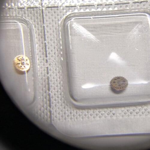 Watch accessories original ETA 2671 movement accessories automatic wheel three-wheel toothed 2671-1488 single price