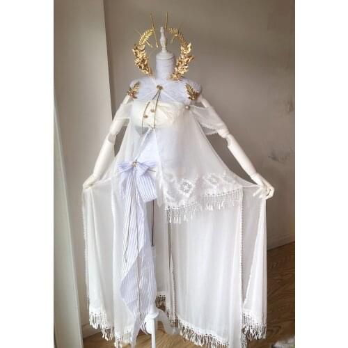 Anime Arknights Platinum RHODES ISLAND Sunny Morning Swimsuit Sexy Uniform Cosplay Costume Halloween Women Free Shipping 2020New