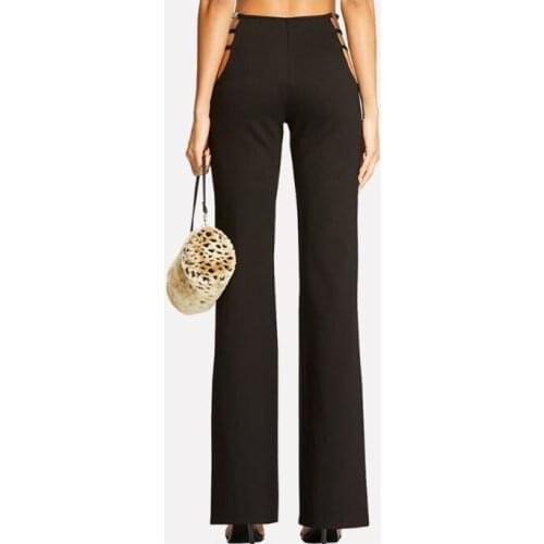 BELLYQUEEN Women's Pants