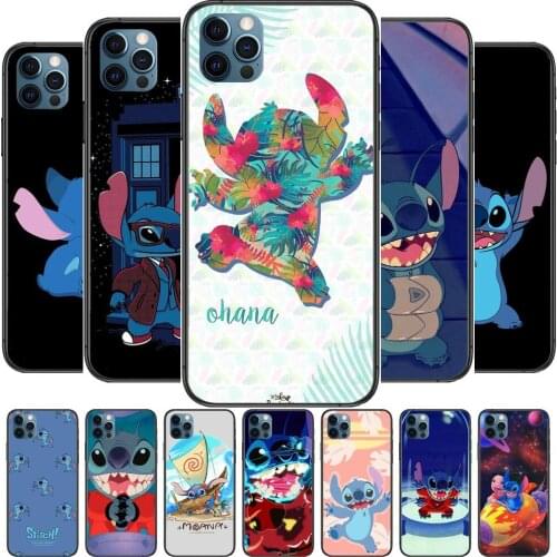 Steve cartoon Anime Phone Cases cover For iphone 11 Pro Max case 12 8 7 6 S XR PLUS X XS SE 2020 mini black cell shell funda