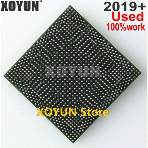 DC:2019+ 100% TESTED 216-0833132 216 0833132 BGA CHIPSET